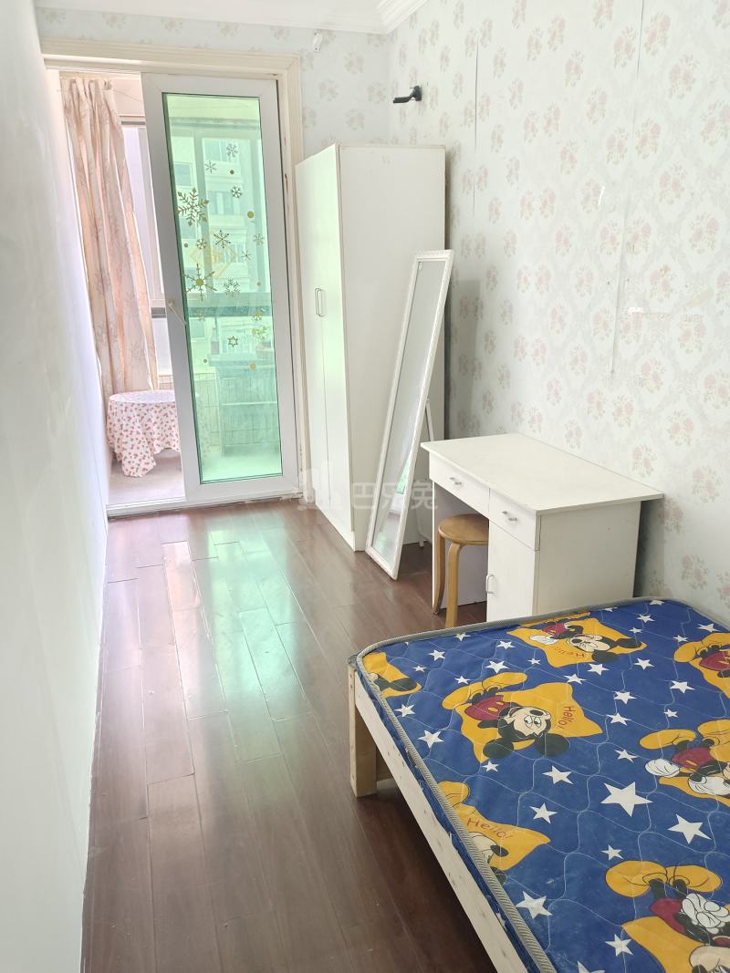 新梅共和城14691838卧室图0