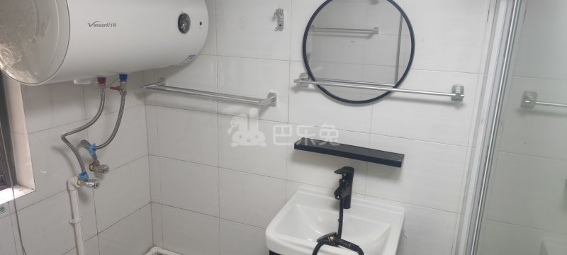 海德花园14692010卫生间图7