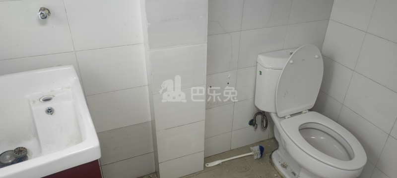 海德花园14692010卫生间图8