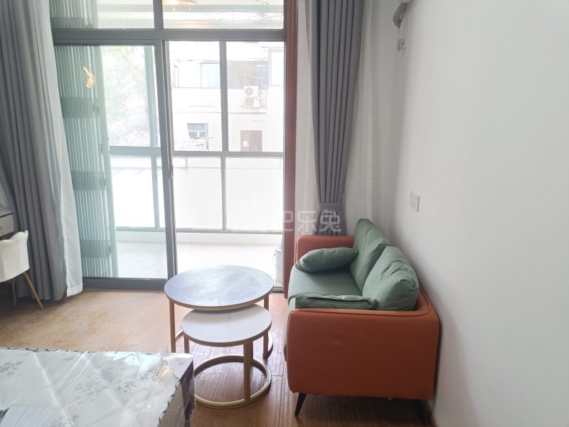 海德花园14692010客厅图4