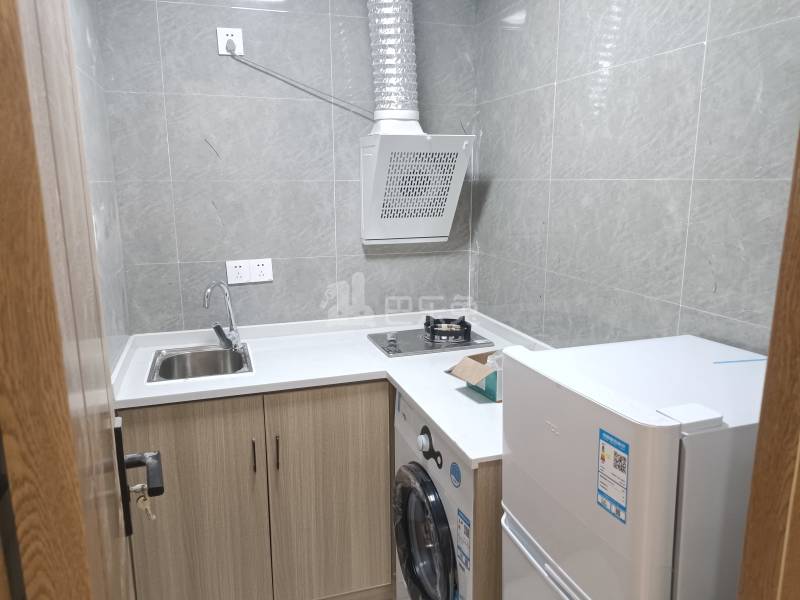 海德花园14692010厨房图5