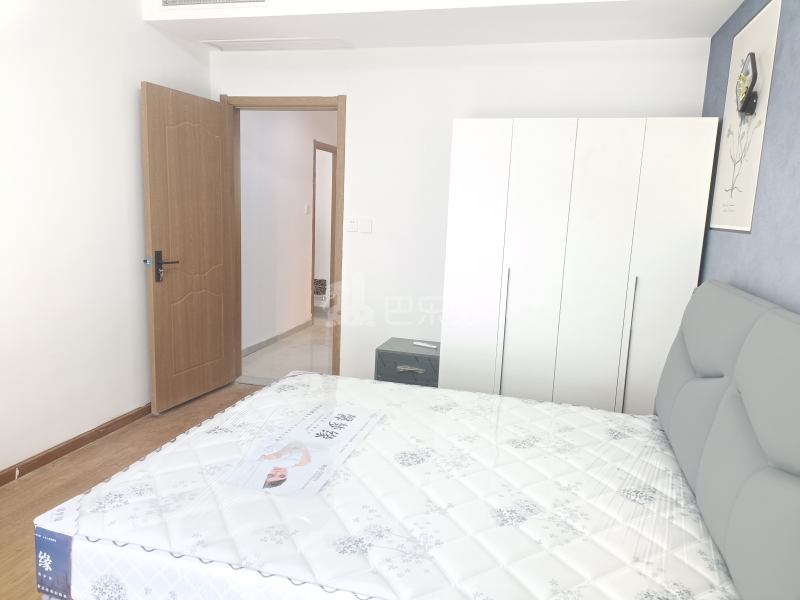 海德花园14692010卧室图2