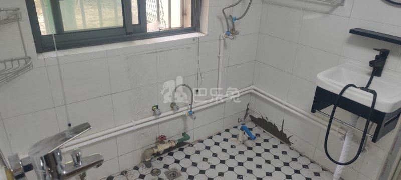 海德花园14692010卫生间图9