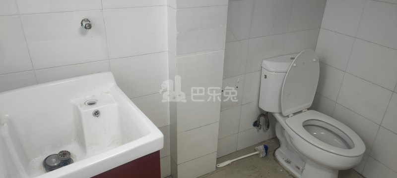 海德花园14692010卫生间图10