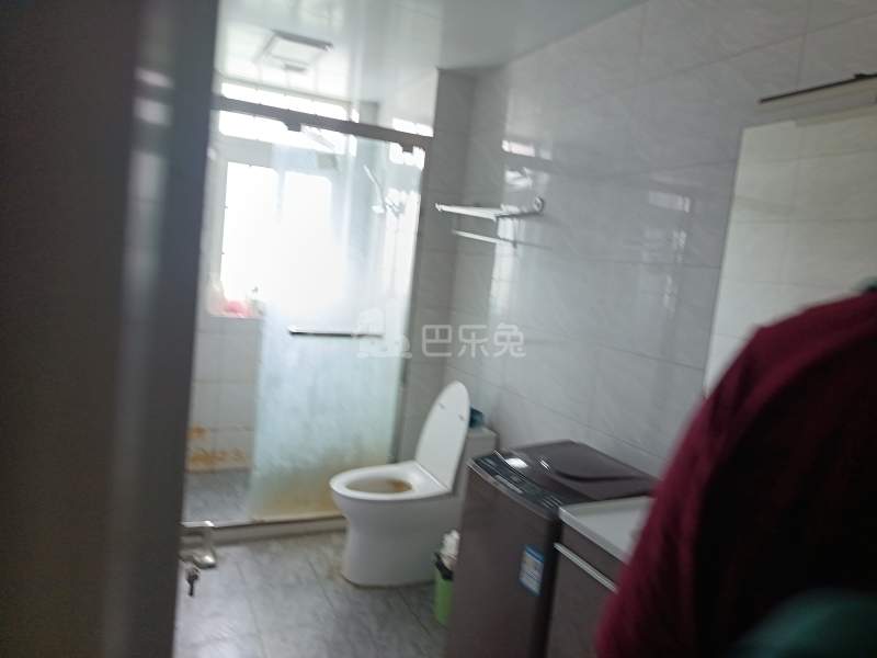 正文花园二期（正文花园北区）14695781卫生间图4