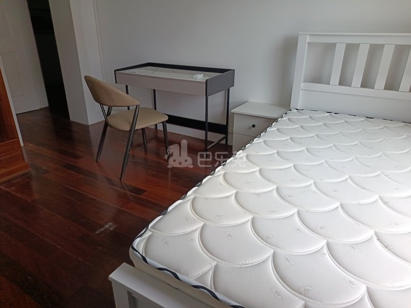 正文花园二期（正文花园北区）14695781卧室图2