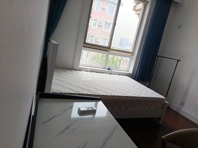 正文花园二期（正文花园北区）14695781卧室图1