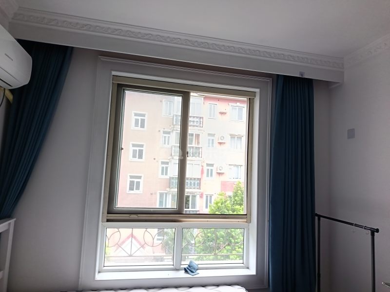 正文花园二期（正文花园北区）14695781卧室窗户图5