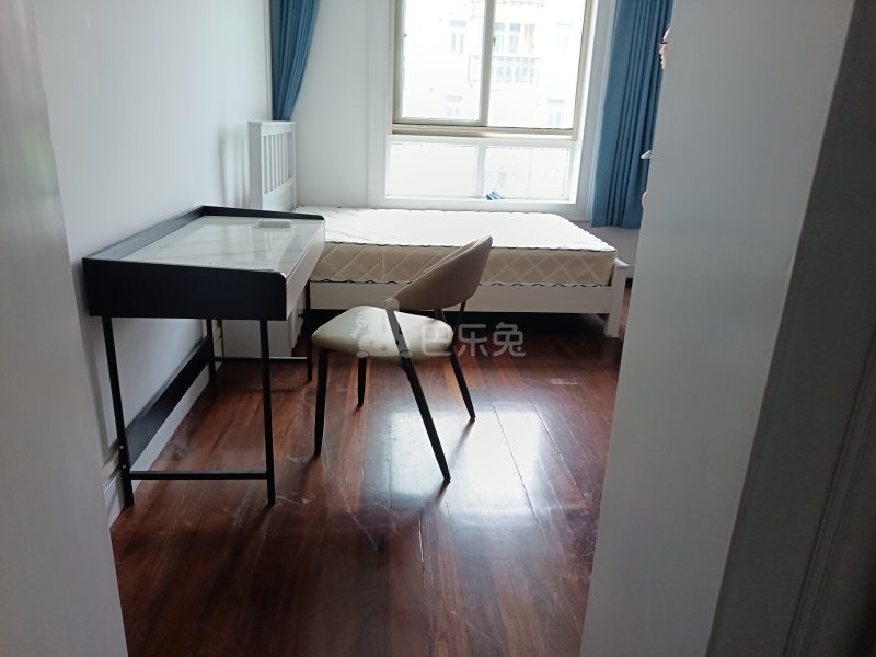 正文花园二期（正文花园北区）14695781卧室图0