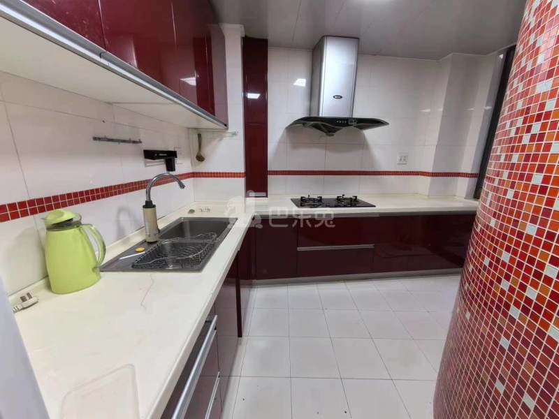 沁园雅舍生活馆14697241厨房图7