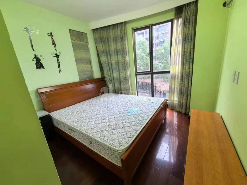 沁园雅舍生活馆14697241卧室图1