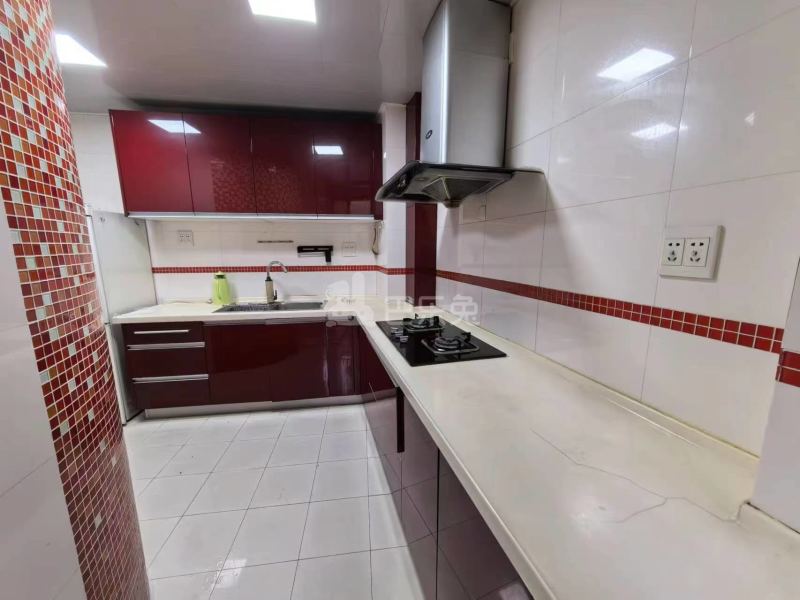 沁园雅舍生活馆14697241厨房图8