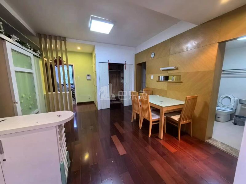 沁园雅舍生活馆14697241周边环境图13