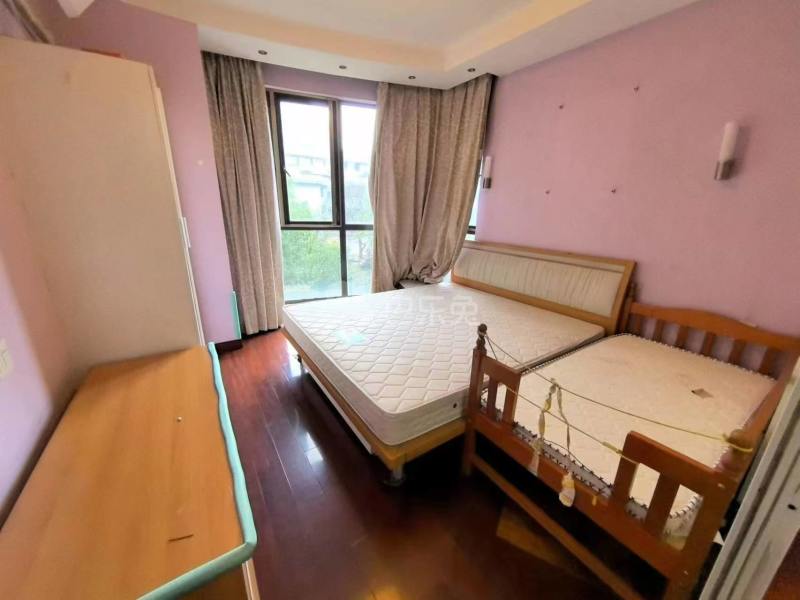 沁园雅舍生活馆14697241卧室图2