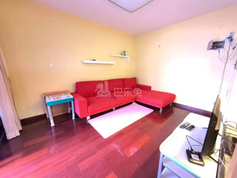 沁园雅舍生活馆14697241客厅图5