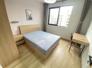 茗丰雅苑 1室0厅0卫