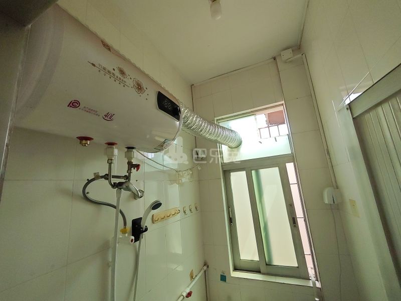 红花园社区14698921卫生间图6