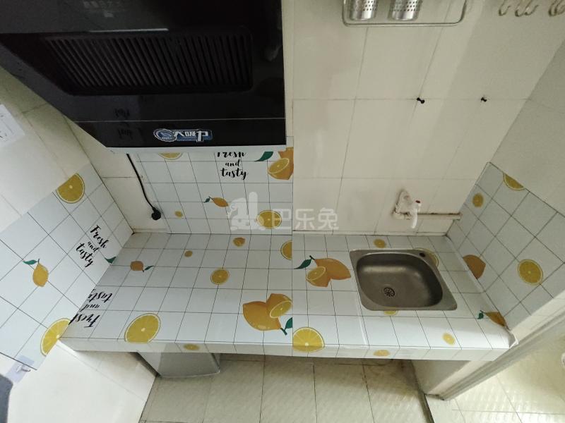 红花园社区14698921厨房图4