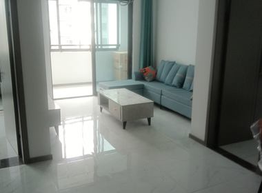 书香嘉苑 2室2厅1卫