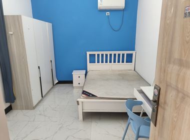 北新村中新村（民房） 