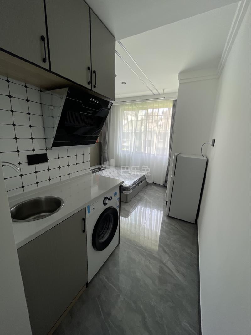 三堡家园北区14702517卧室图0