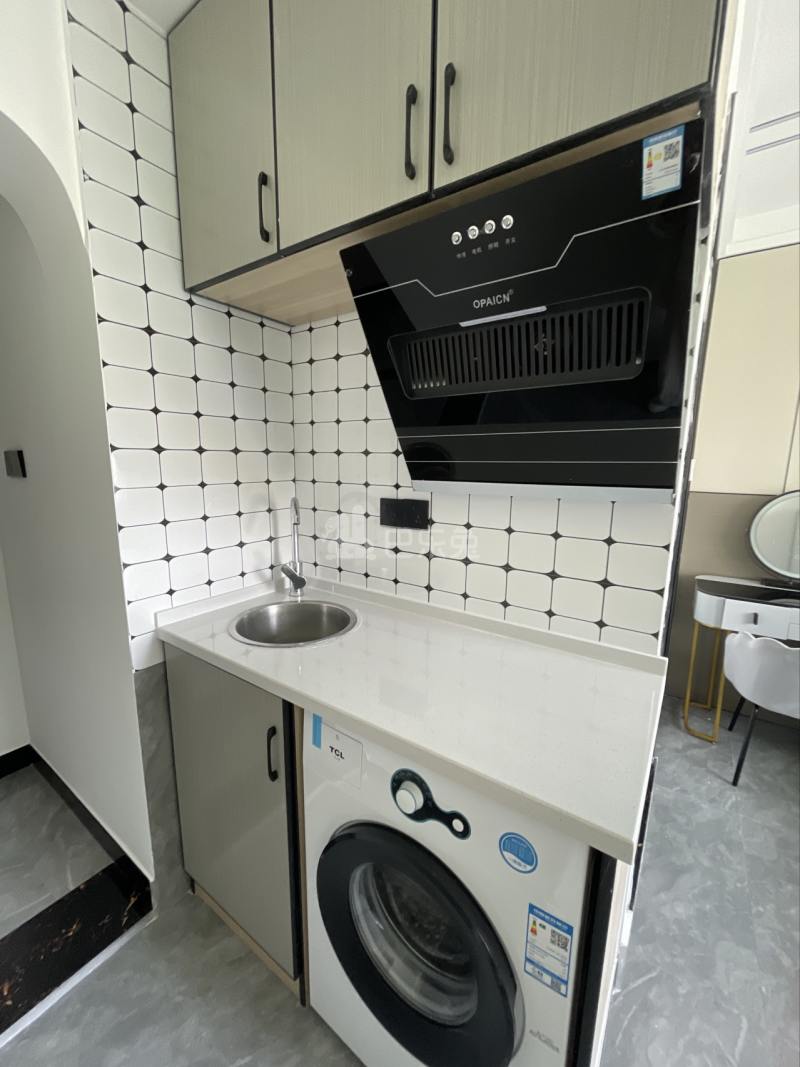 三堡家园北区14702517厨房图4