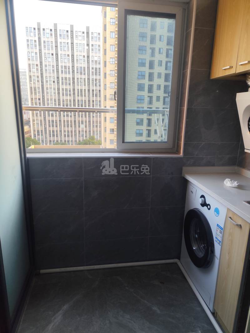 九里华庭14703920卧室图3