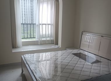 蜀彩珵昀府 1室2厅1卫