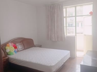 共康四村 2室1厅1卫