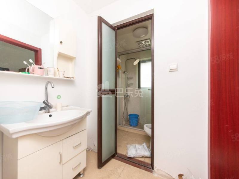 上海滩大宁城西区14706795卧室图0