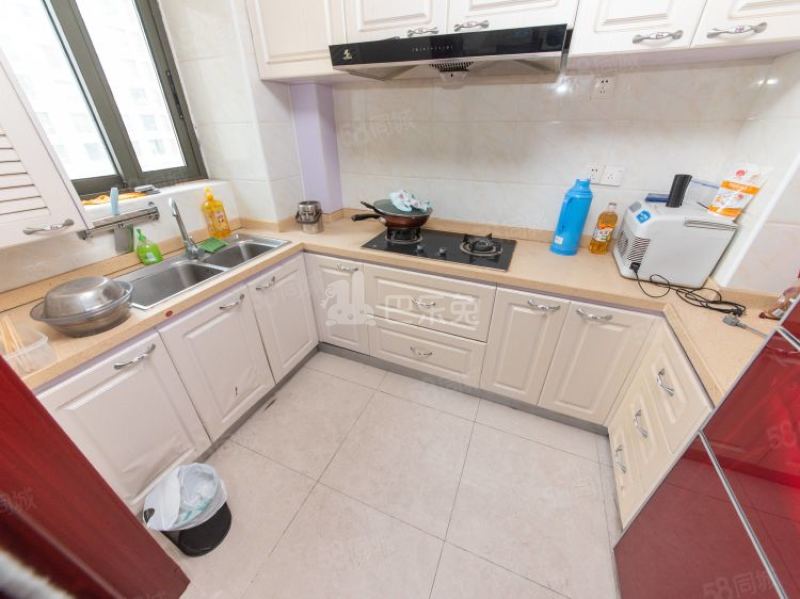 上海滩大宁城西区14706795卧室图1