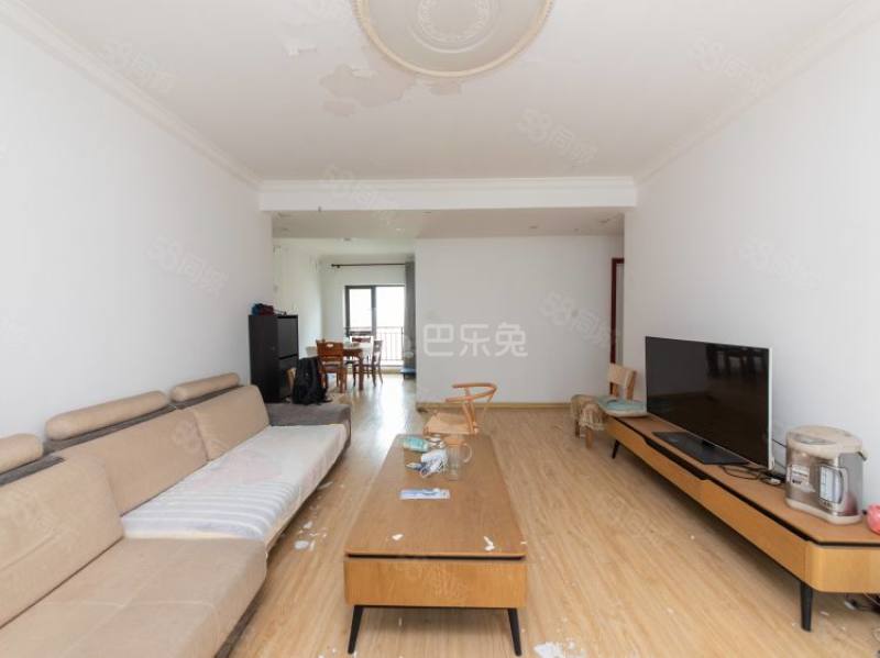 上海滩大宁城西区14706795卧室图2