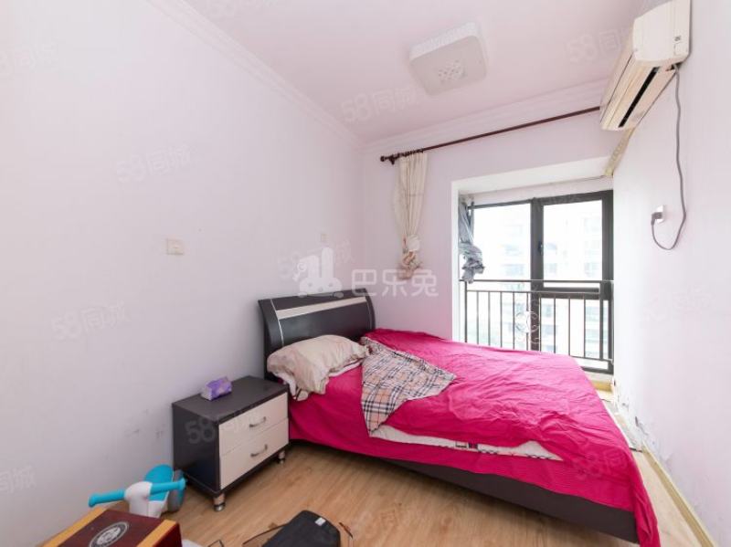 上海滩大宁城西区14706795卧室图3