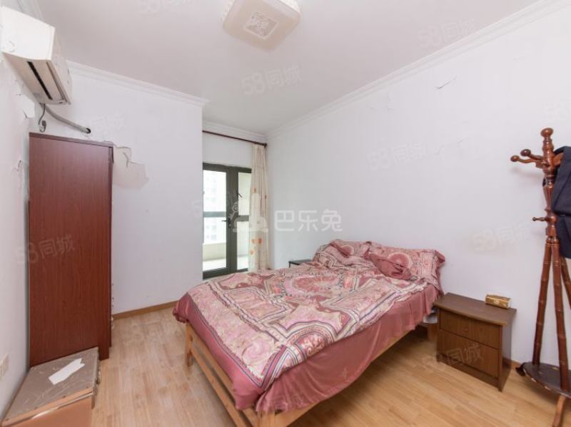 上海滩大宁城西区14706795卧室图4