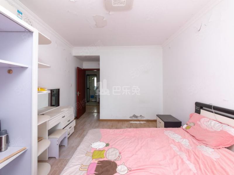 上海滩大宁城西区14706795卧室图5