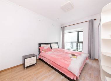 上海滩大宁城西区 4室0厅0卫