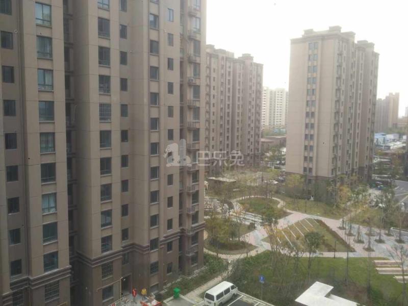 乾皓苑12043292周边环境图10