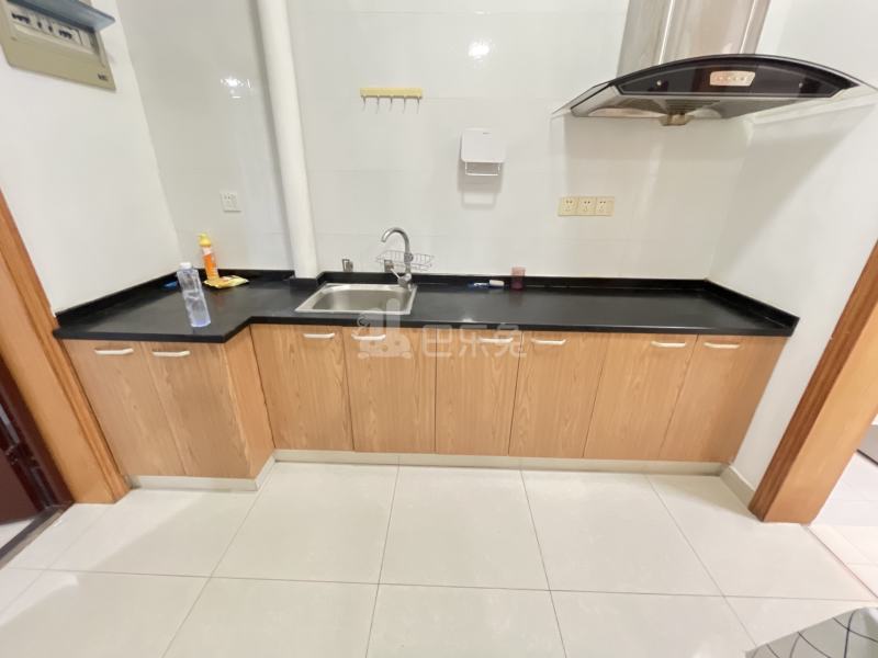 光华时代蓝钻（花溪公园里）14720349厨房图5