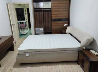 双阳一村 1室1厅1卫