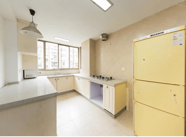 梅花村（翔殷路873弄） 