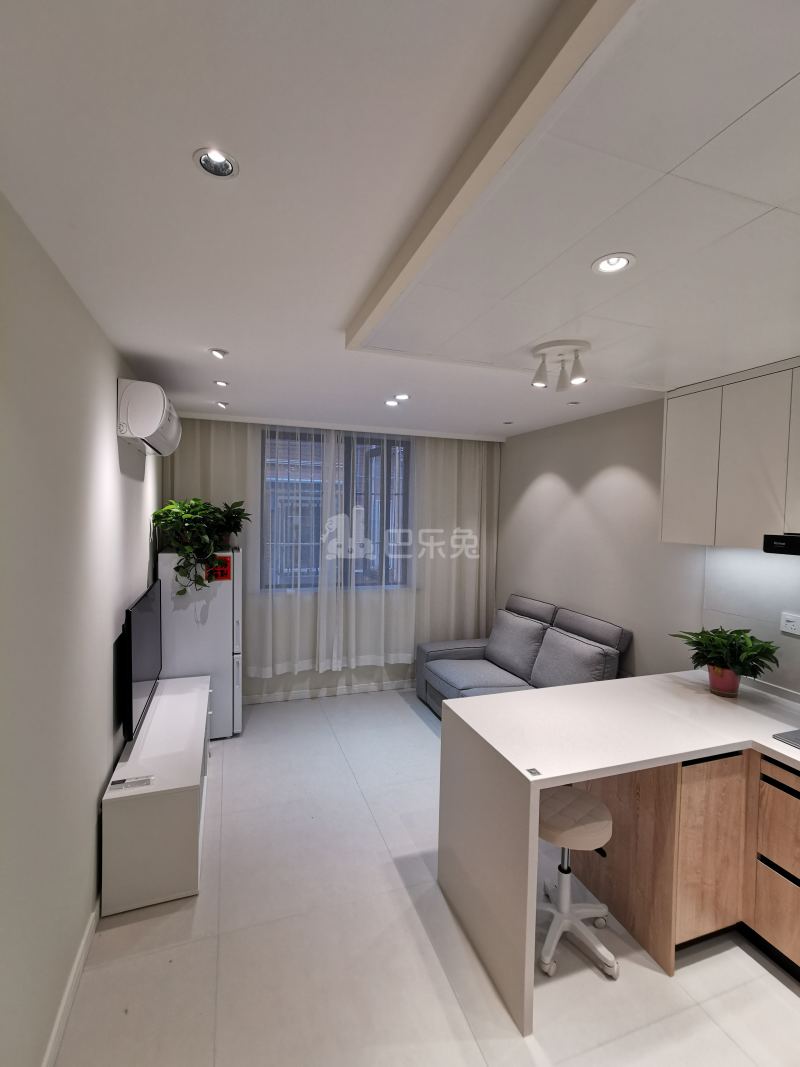 永福第三小区14723161客厅图0