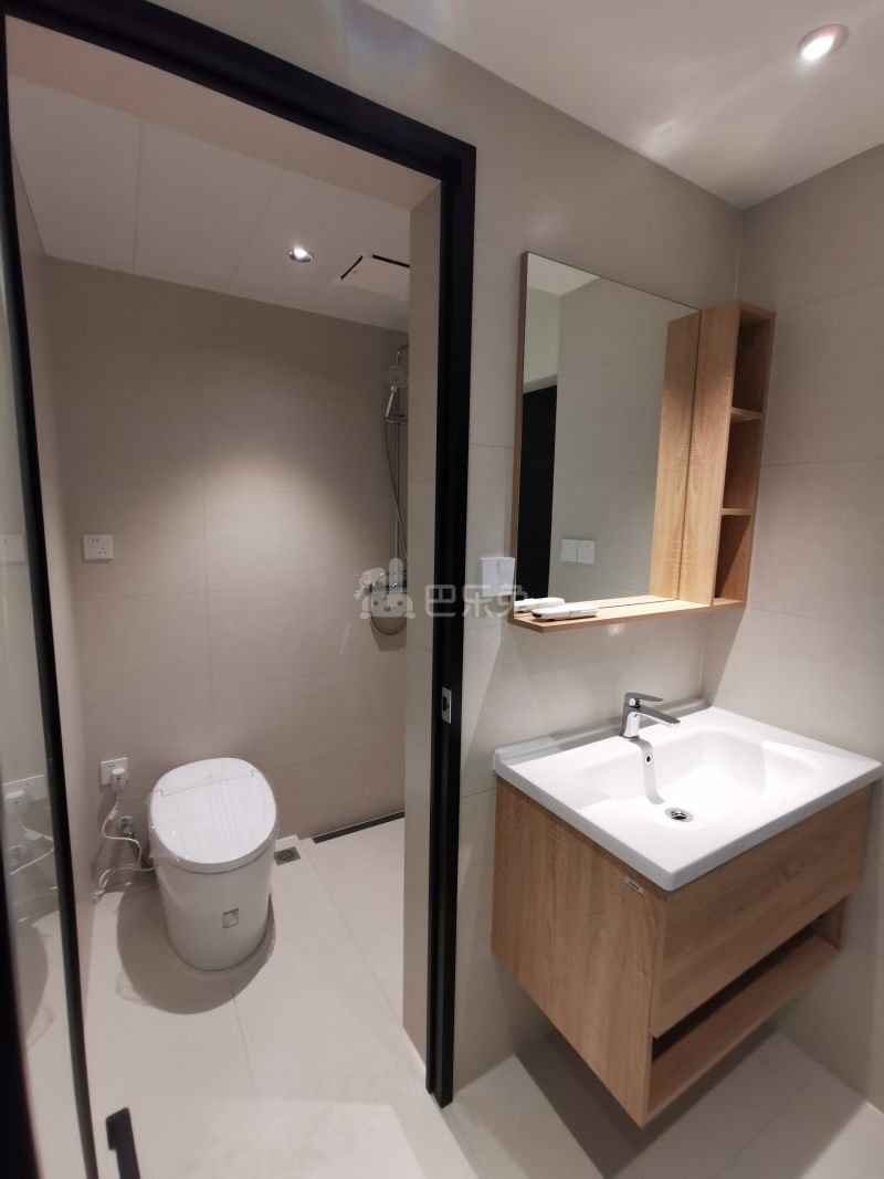 永福第三小区14723161卫生间图2