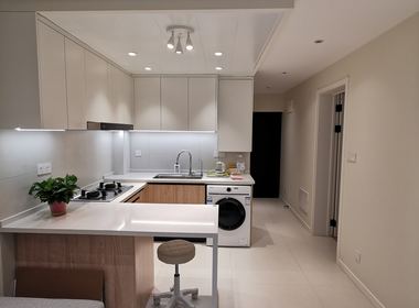 永福第三小区 1室1厅1卫