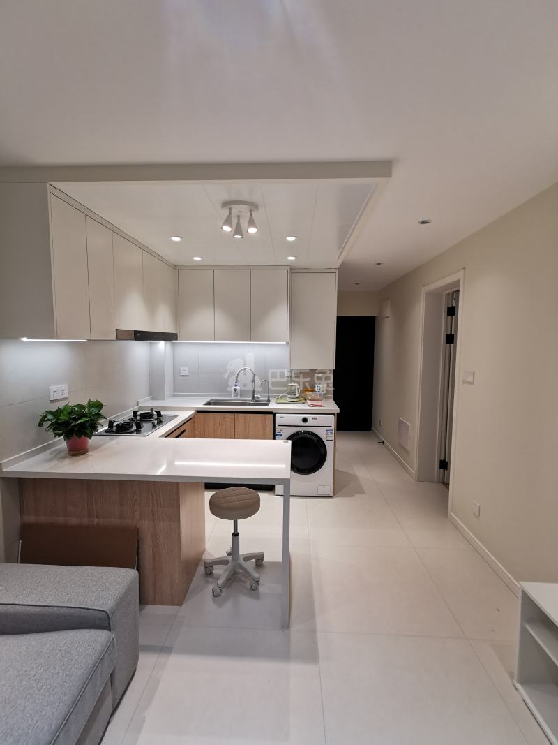 永福第三小区14723161厨房图1