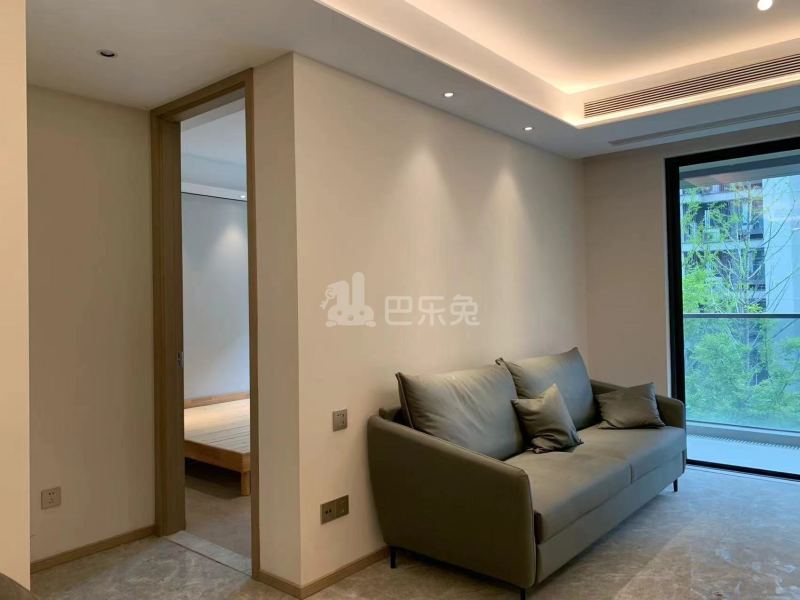 香港置地上和公元里14723269客厅图0