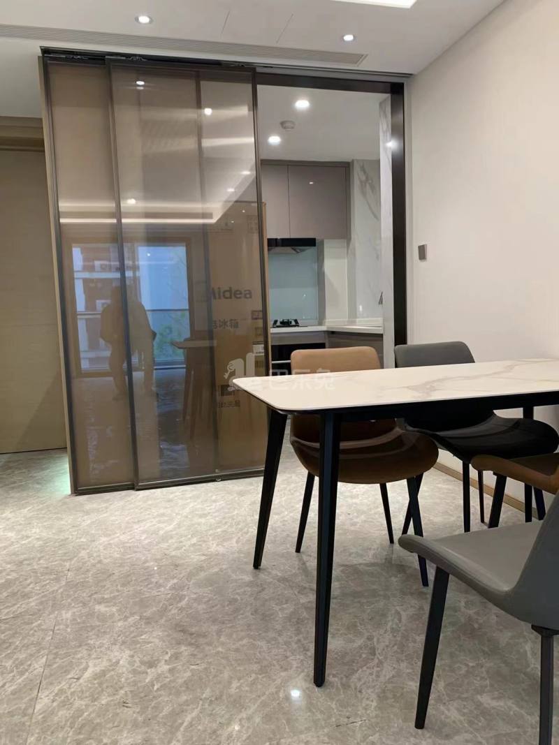 香港置地上和公元里14723269周边环境图3