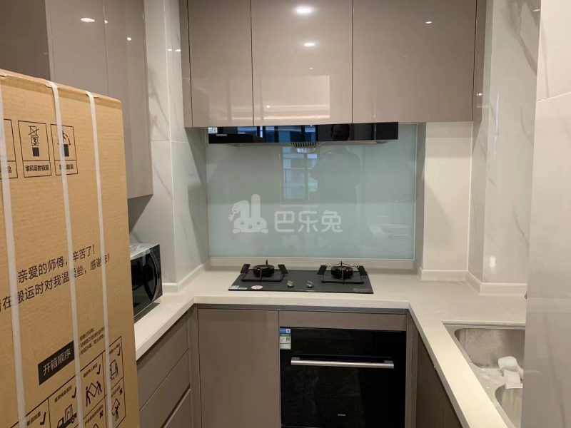 香港置地上和公元里14723269厨房图1