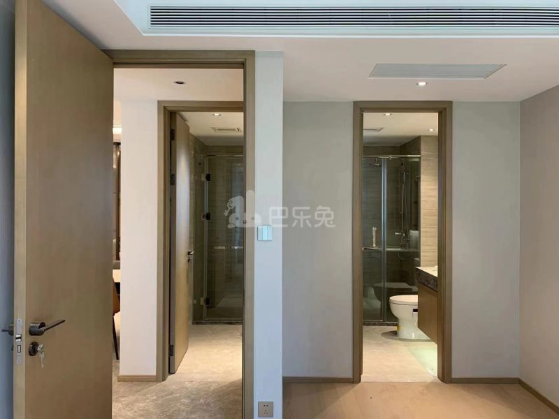 香港置地上和公元里14723269卫生间图2