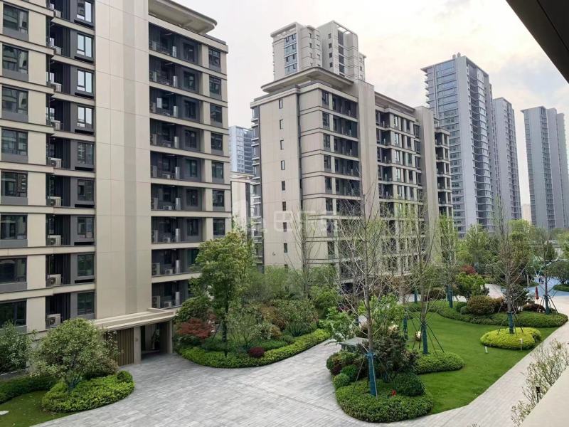 香港置地上和公元里14723269周边环境图6