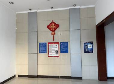 新塘桥生活广场 4室2厅2卫